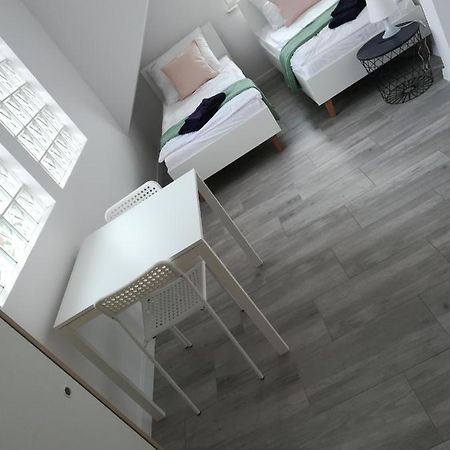 Armona Apartment Устка Екстериор снимка