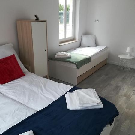 Armona Apartment Устка Екстериор снимка