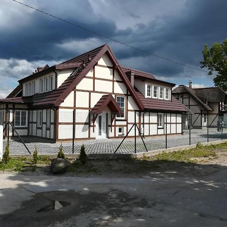 Armona Apartment Устка Екстериор снимка