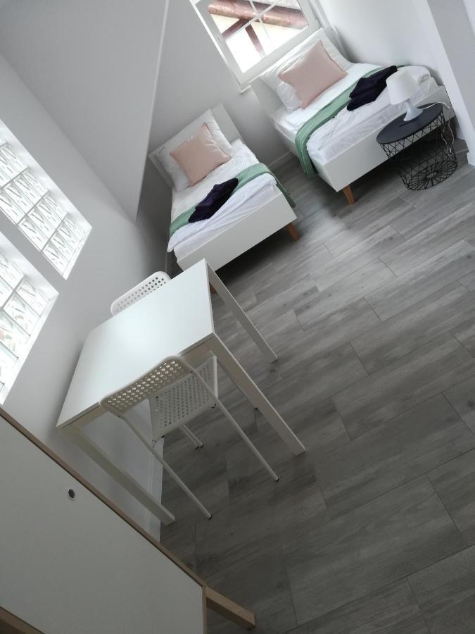 Armona Apartment Устка Екстериор снимка