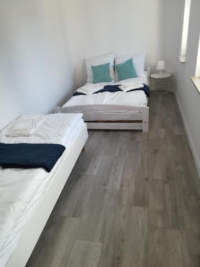 Armona Apartment Устка Екстериор снимка