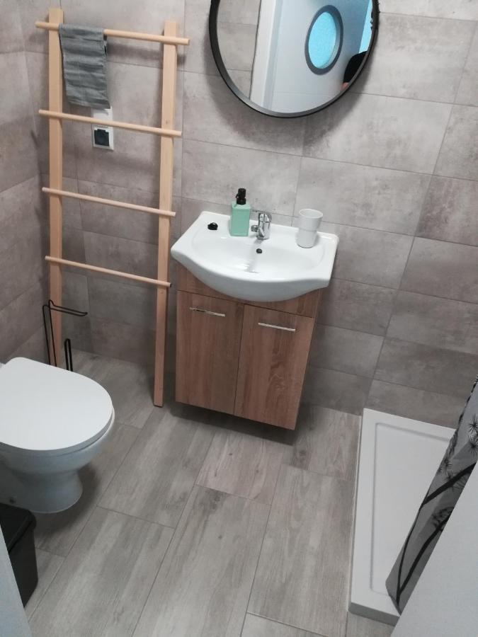 Armona Apartment Устка Екстериор снимка