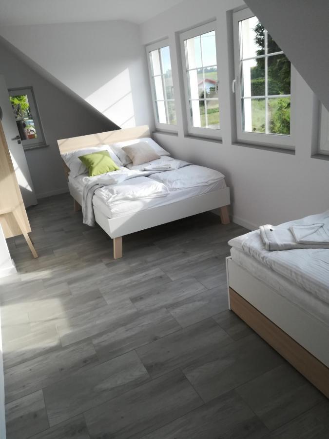 Armona Apartment Устка Екстериор снимка