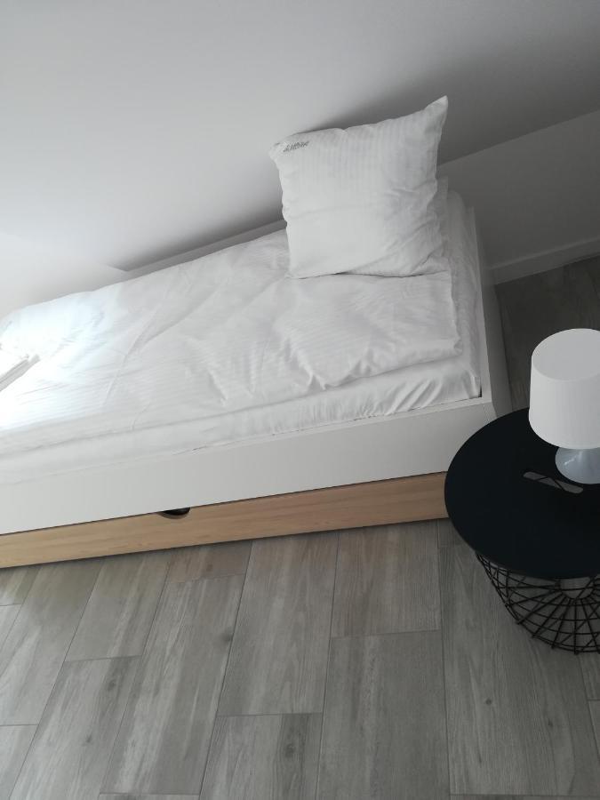Armona Apartment Устка Екстериор снимка