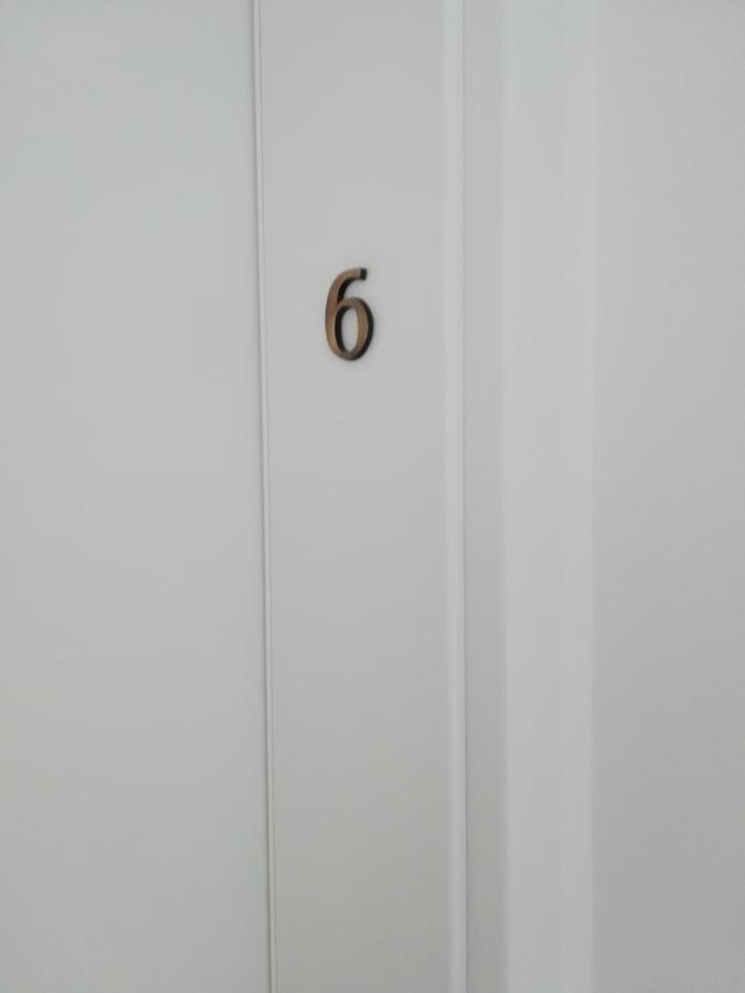 Armona Apartment Устка Екстериор снимка