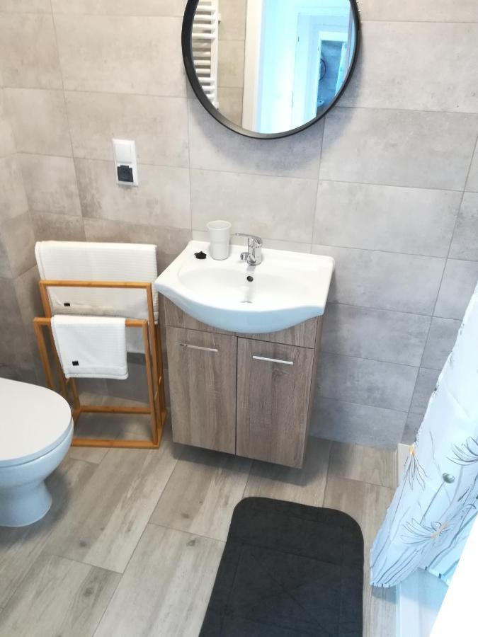 Armona Apartment Устка Екстериор снимка