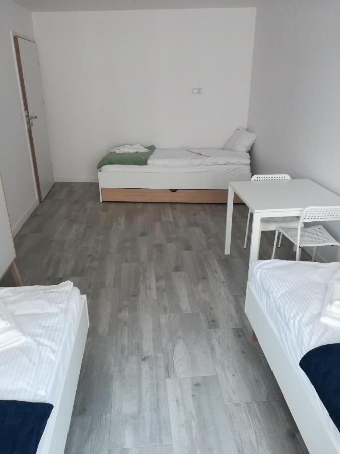 Armona Apartment Устка Екстериор снимка