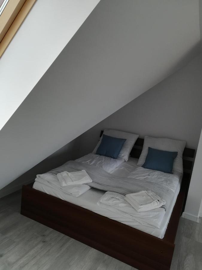 Armona Apartment Устка Екстериор снимка