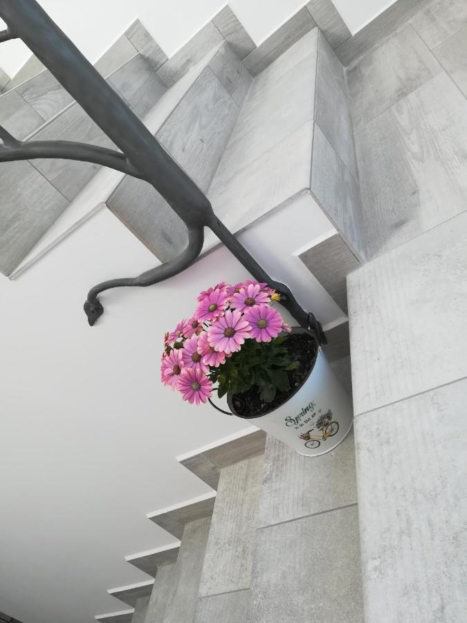 Armona Apartment Устка Екстериор снимка