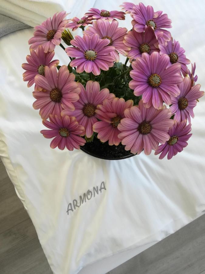 Armona Apartment Устка Екстериор снимка