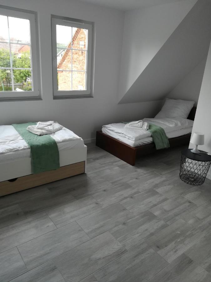 Armona Apartment Устка Екстериор снимка
