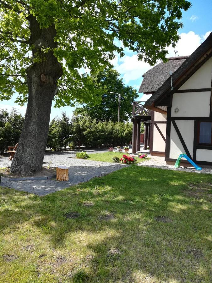 Armona Apartment Устка Екстериор снимка