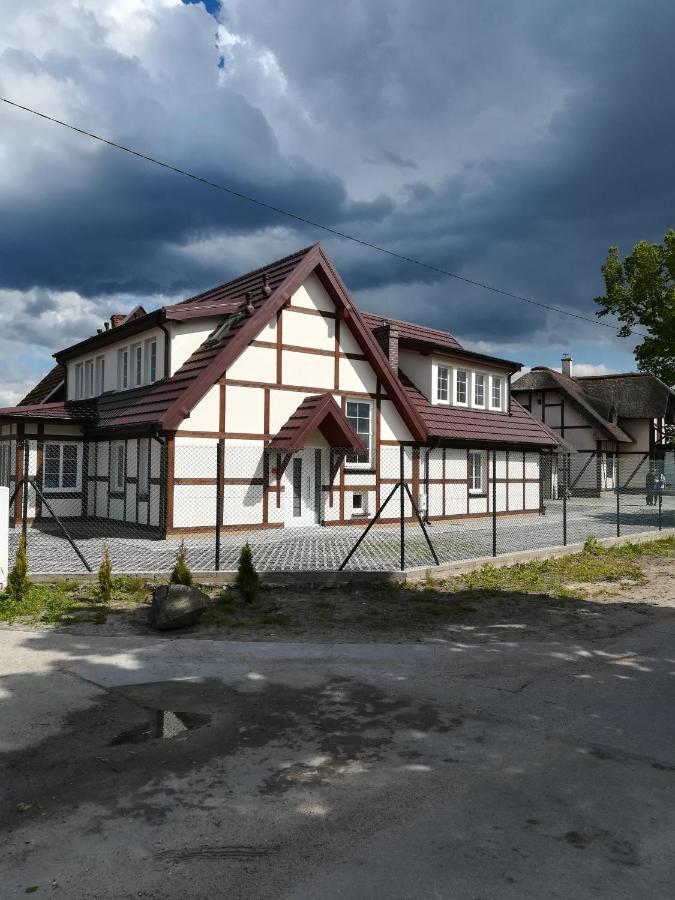 Armona Apartment Устка Екстериор снимка